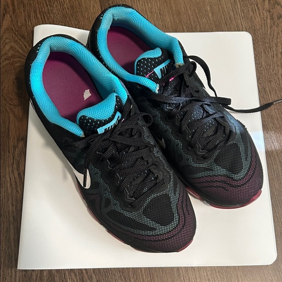 Nike Women’s Air Max Tailwind 7 Size 8 - Picture 2 of 15